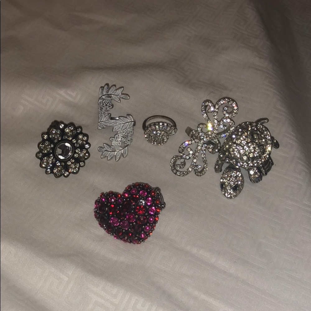 Rings